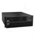 APC Smart-UPS RT 5kVA 230V, Rack/Wall Mount, 2x IEC 60320 C13 + 1x IEC 60320 C19 outlets