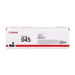 Canon 045 Original Toner Cartridge - Black