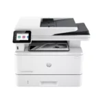 HP LaserJet Pro MFP 4103fdw Printer (2Z629A)