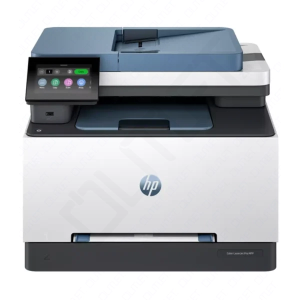 HP Color LaserJet Pro MFP 3303fdw Printer (499M8A)