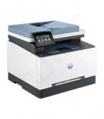 HP Color LaserJet Pro MFP 3303fdw Printer (499M8A)