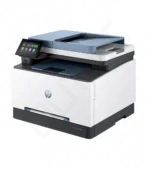 HP Color LaserJet Pro MFP 3303fdw Printer (499M8A)