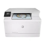 HP Color LaserJet Pro MFP M182n Printer (7KW54A)