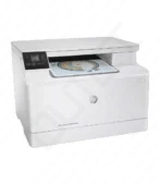 HP Color LaserJet Pro MFP M182n Printer (7KW54A)
