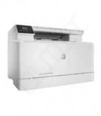 HP Color LaserJet Pro MFP M182n Printer (7KW54A)
