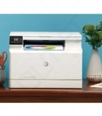 HP Color LaserJet Pro MFP M182n Printer (7KW54A)