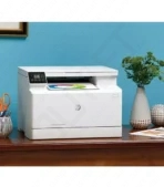 HP Color LaserJet Pro MFP M182n Printer (7KW54A)