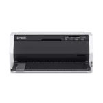 EPSON LQ-690II 24-Pin Dot Matrix Printer
