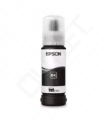 Epson 103 EcoTank Original 65ml Ink Bottle - Black