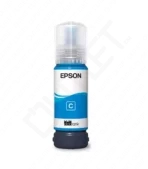Epson 103 EcoTank Original 65ml Ink Bottle - Cyan