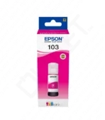 Epson 103 EcoTank Original 65ml Ink Bottle - Magenta