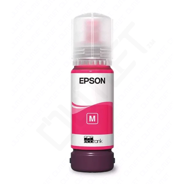 Epson 103 EcoTank Original 65ml Ink Bottle - Magenta