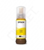 Epson 103 EcoTank Original 65ml Ink Bottle - Yellow