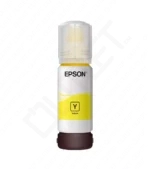 Epson 101 EcoTank Original 70ml Yellow Ink Bottle