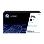 HP 59A Black Original LaserJet Toner Cartridge (CF259A)