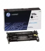 HP 59A Black Original LaserJet Toner Cartridge (CF259A)