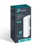 TP-Link CPE210 2.4GHz High Power 300Mbps Wireless Outdoor CPE