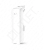 TP-Link CPE210 2.4GHz High Power 300Mbps Wireless Outdoor CPE