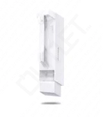 TP-Link CPE210 2.4GHz High Power 300Mbps Wireless Outdoor CPE