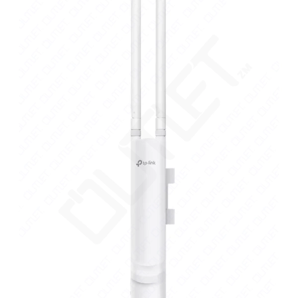 AC1200 Wireless MU-MIMO Gigabit Indoor/Outdoor Access Point