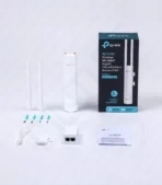 AC1200 Wireless MU-MIMO Gigabit Indoor/Outdoor Access Point