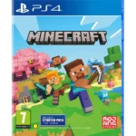 Minecraft Classic Standard Edition PlayStation 4® Disc