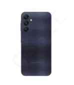 Samsung Galaxy A25 5G Dual-SIM Smartphone - Black