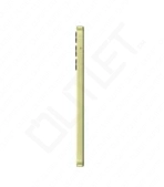 Samsung Galaxy A25 5G Dual-SIM Smartphone - Yellow