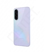 Samsung Galaxy A36 5G Dual-SIM Smartphone - 6.7" Display, 50MP Triple Camera, Factory Unlocked - Purple