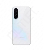 Samsung Galaxy A36 5G Dual-SIM Smartphone - 6.7" Display, 50MP Triple Camera, Factory Unlocked - White