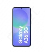 Samsung Galaxy A36 5G Dual-SIM Smartphone - 6.7" Display, 50MP Triple Camera, Factory Unlocked - Yellow
