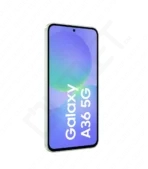 Samsung Galaxy A36 5G Dual-SIM Smartphone - 6.7" Display, 50MP Triple Camera, Factory Unlocked - Yellow