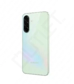 Samsung Galaxy A36 5G Dual-SIM Smartphone - 6.7" Display, 50MP Triple Camera, Factory Unlocked - Yellow