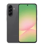Samsung Galaxy A56 5G Dual-SIM Smartphone - Black