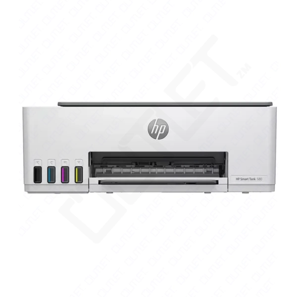 HP Smart Tank 580 All-in-One Printer (1F3Y2A)
