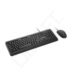 Lenovo 160 Keyboard & Mouse Wired Combo