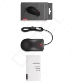 Lenovo 120 Wired Mouse (4Y51M70368)