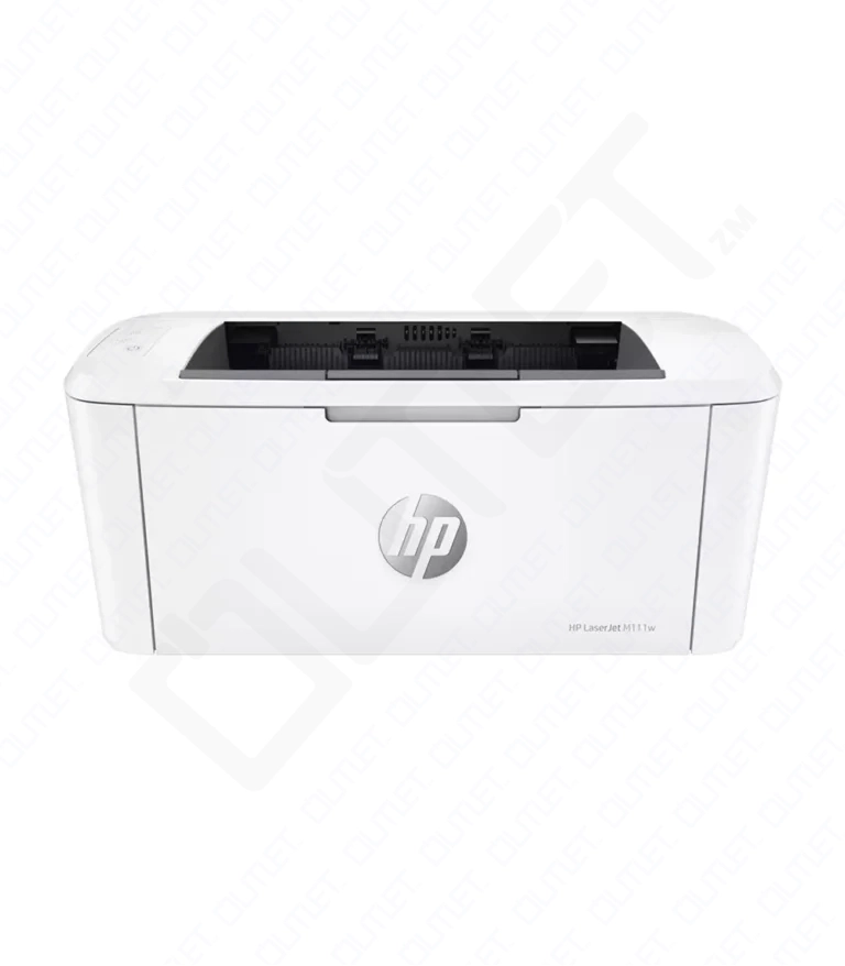 HP LaserJet M111w Mono A4 Laser Printer (7MD68A)