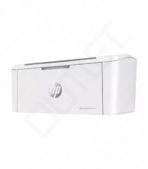 HP LaserJet M111w Mono A4 Laser Printer (7MD68A)