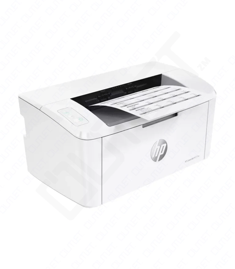 HP LaserJet M111w Mono A4 Laser Printer (7MD68A)