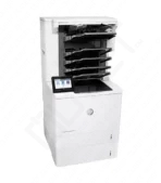 HP LaserJet Enterprise M612dn Printer (7PS86A)