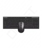 Rapoo 8210M Multi-Mode Wireless Keyboard and Mouse Combo