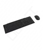 Rapoo 8210M Multi-Mode Wireless Keyboard and Mouse Combo