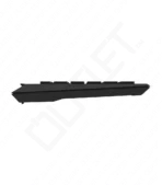 Rapoo 8210M Multi-Mode Wireless Keyboard and Mouse Combo