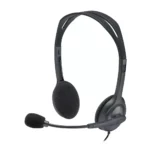 Logitech H111 Stereo Headset