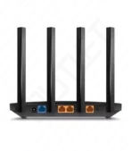TP-Link AX1500 Wi-Fi 6 Router (Archer AX12)