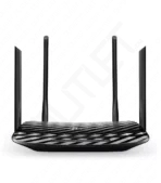 TP-Link AC1200 Wireless MU-MIMO Gigabit Router (Archer C6)