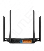 TP-Link AC1200 Wireless MU-MIMO Gigabit Router (Archer C6)