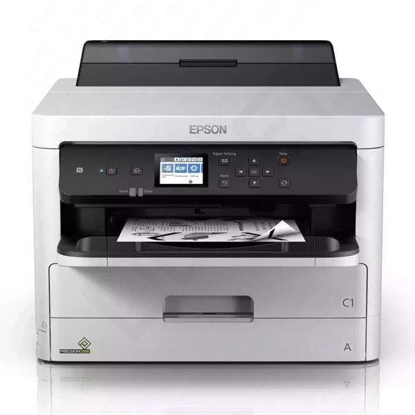 EPSON WorkForce Pro WF-M5299DW Mono Printer