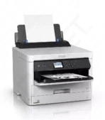 EPSON WorkForce Pro WF-M5299DW Mono Printer